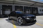 BMW M4 Coupe Competition Package by dAHLer 2017 года